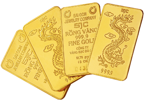 Giá vàng hôm nay 29/9: Vàng SJC giảm 'sốc' 320 nghìn đồng/lượng 1
